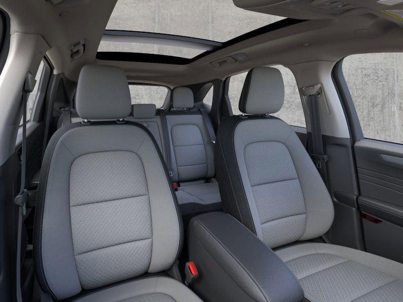 new 2025 Ford Escape car, priced at $28,370