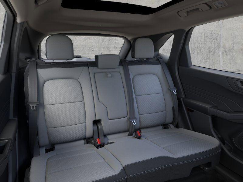 new 2025 Ford Escape car, priced at $28,370