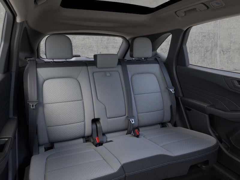 new 2025 Ford Escape car, priced at $31,575