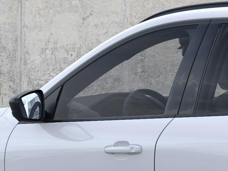 new 2025 Ford Escape car, priced at $28,370
