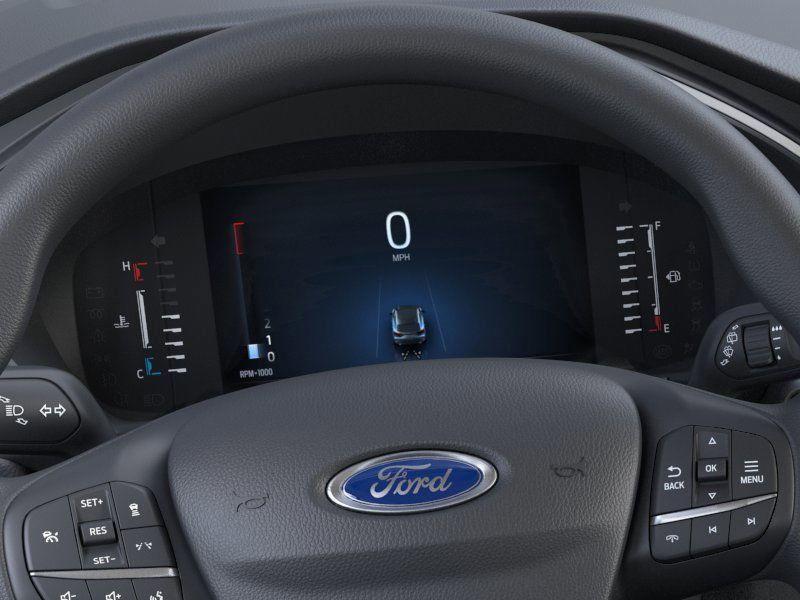 new 2025 Ford Escape car, priced at $28,370