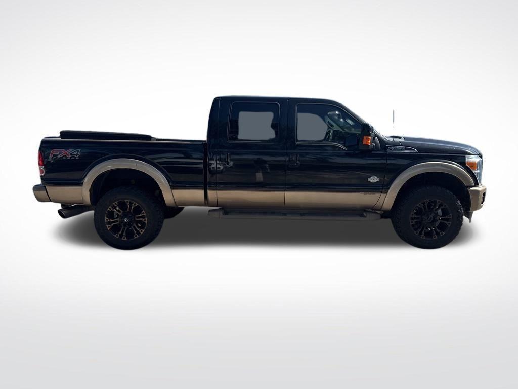 used 2014 Ford F-350 car, priced at $33,997