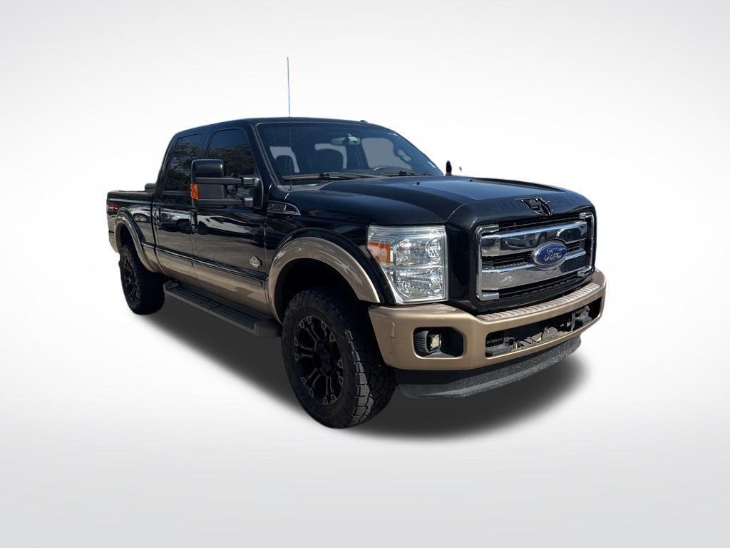 used 2014 Ford F-350 car, priced at $33,997