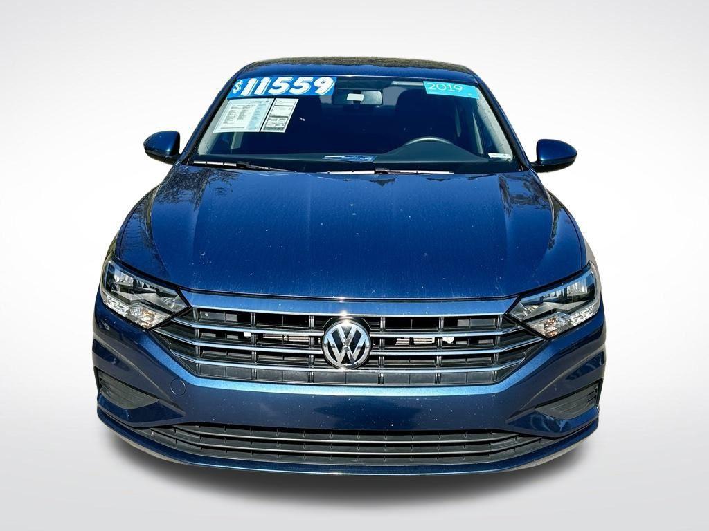 used 2019 Volkswagen Jetta car, priced at $12,329