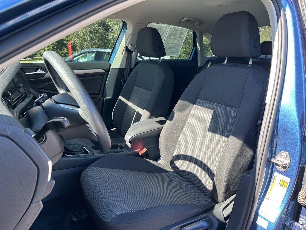 used 2019 Volkswagen Jetta car, priced at $12,329