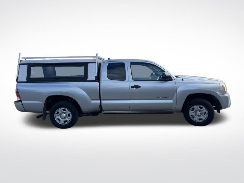 used 2014 Toyota Tacoma car, priced at $19,831