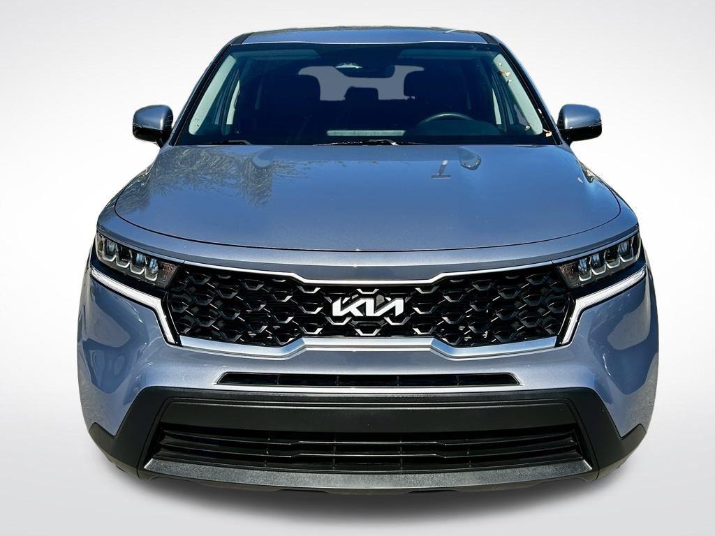 used 2023 Kia Sorento car, priced at $19,995