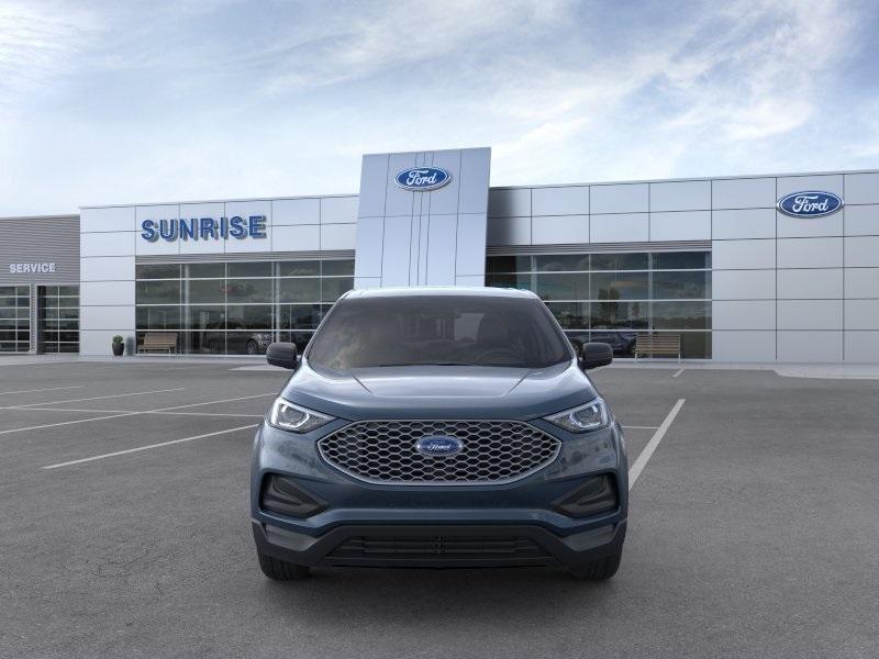 new 2024 Ford Edge car, priced at $35,873