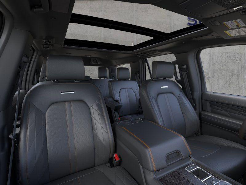 new 2024 Ford Expedition car, priced at $73,566