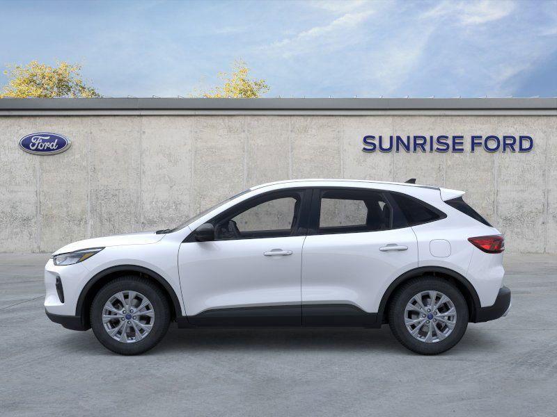 new 2025 Ford Escape car, priced at $27,995