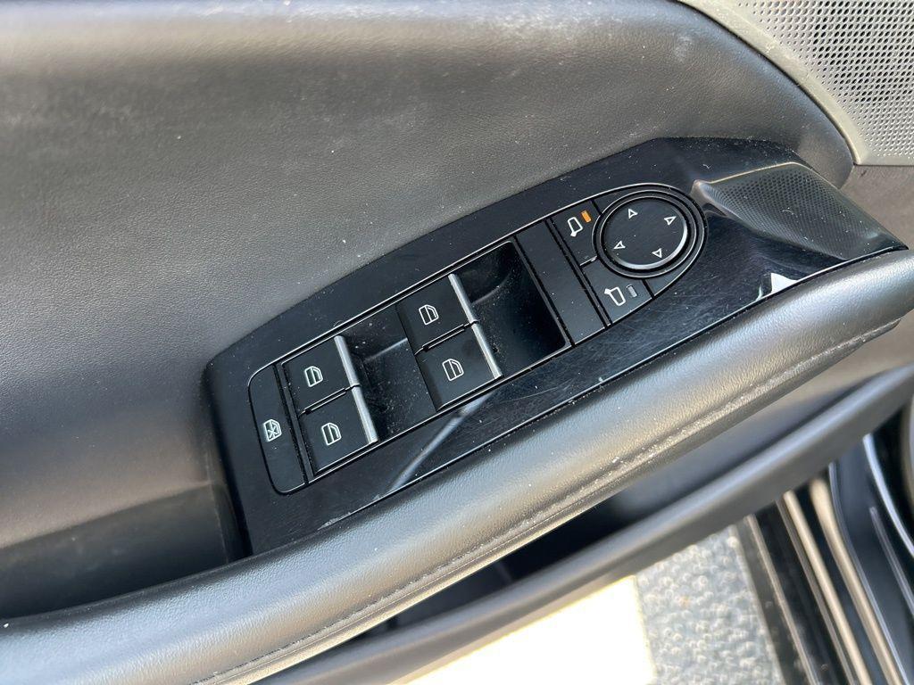 used 2023 Mazda Mazda3 car, priced at $22,791