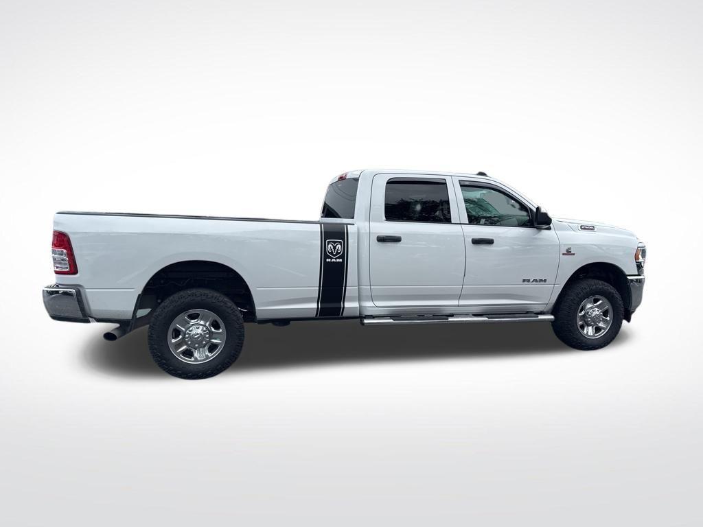used 2021 Ram 2500 car, priced at $38,798