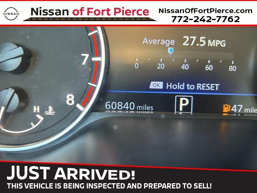 used 2023 Nissan Altima car, priced at $17,949