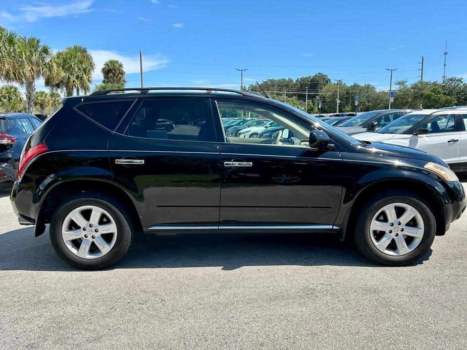 used 2006 Nissan Murano car, priced at $1,995