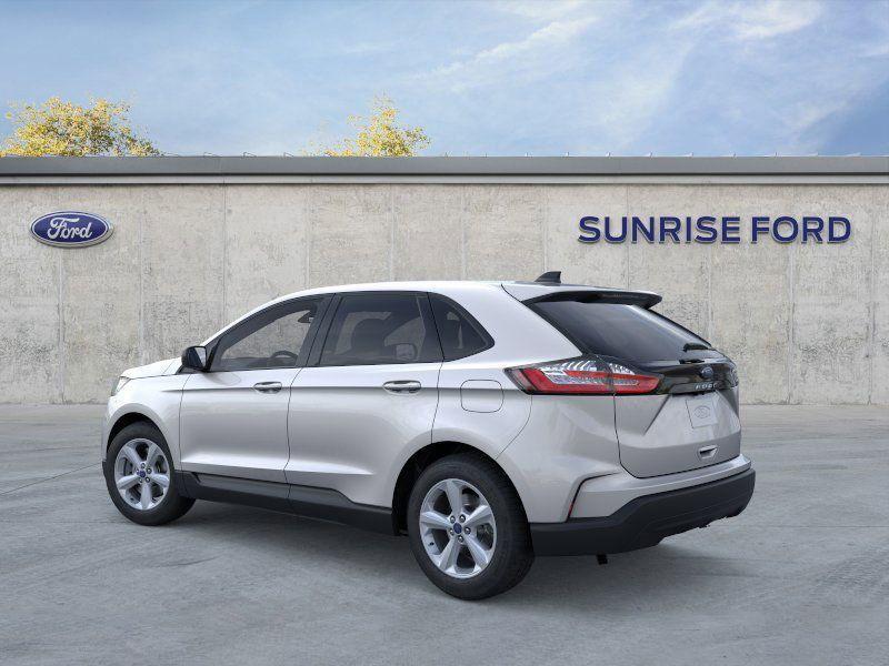 new 2024 Ford Edge car, priced at $36,987