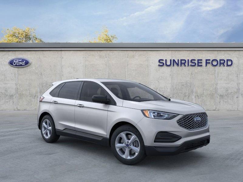 new 2024 Ford Edge car, priced at $32,108