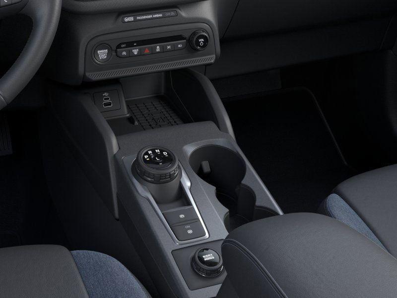 new 2025 Ford Bronco Sport car, priced at $35,983