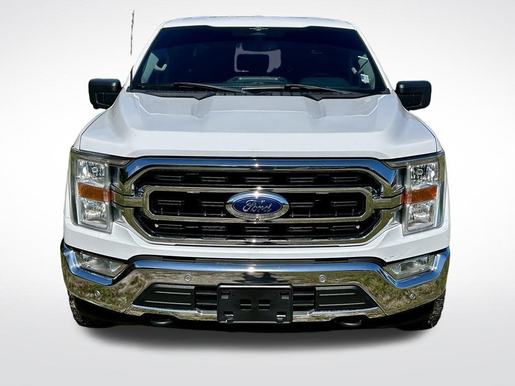 used 2023 Ford F-150 car, priced at $33,498