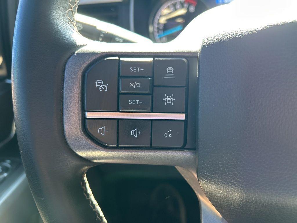 used 2023 Ford F-150 car, priced at $33,498