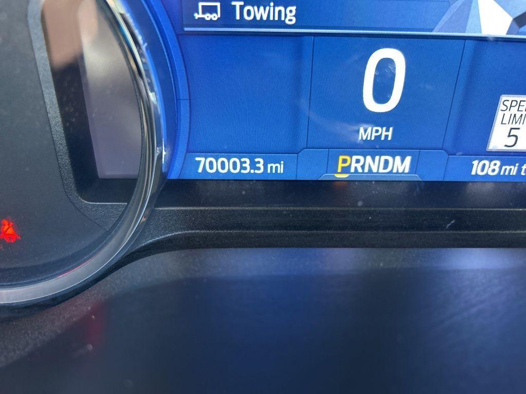 used 2023 Ford F-150 car, priced at $33,498