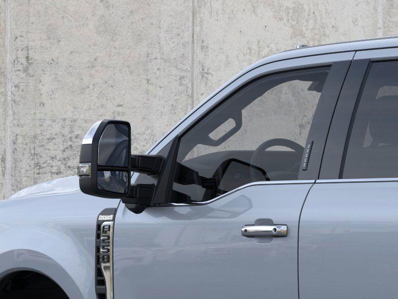 new 2025 Ford F-250 car, priced at $92,570