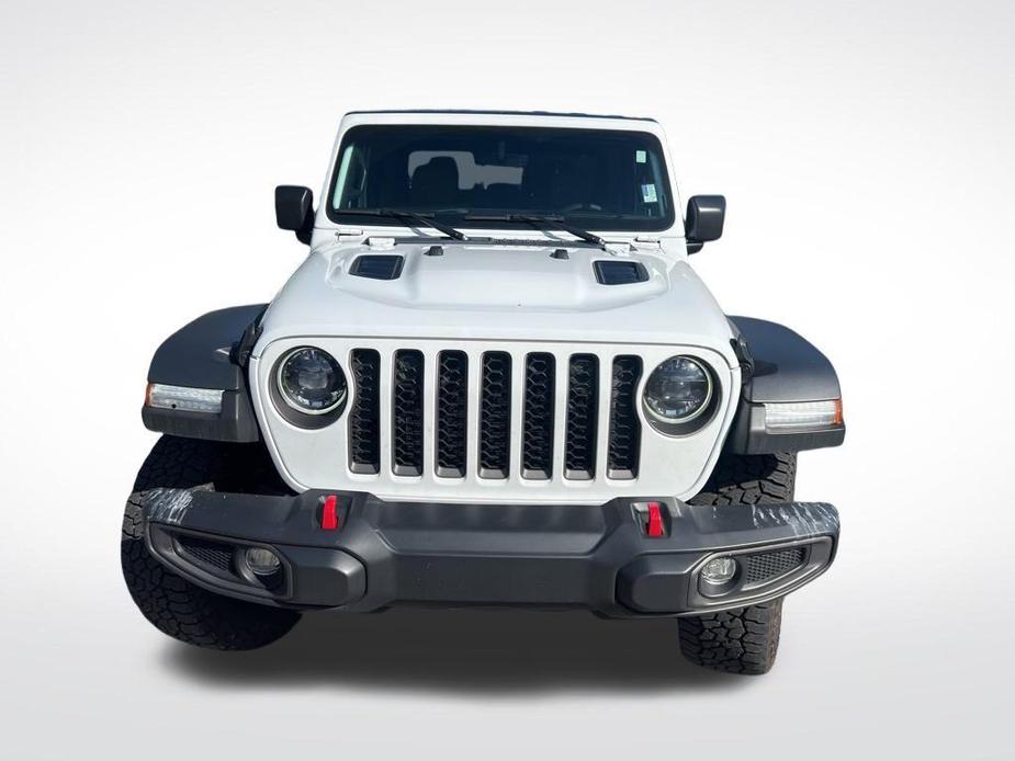 used 2023 Jeep Gladiator car, priced at $40,721