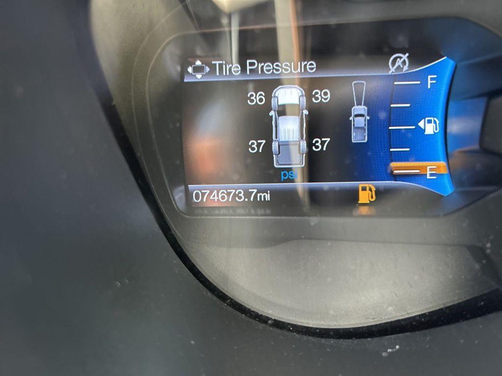 used 2020 Ford Ranger car, priced at $23,497