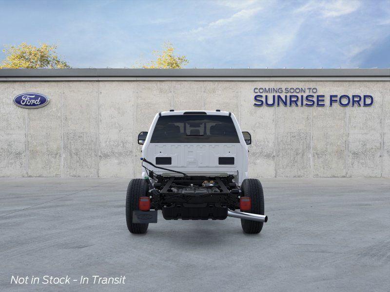 new 2026 Ford F-350 car, priced at $74,105