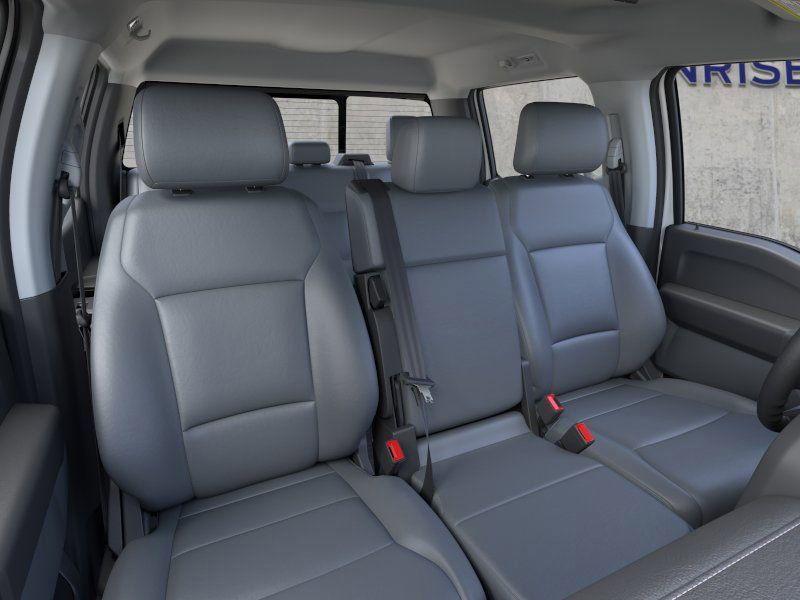 new 2026 Ford F-350 car, priced at $74,105