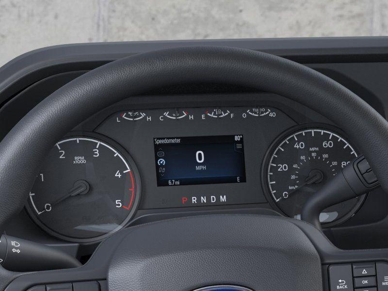 new 2026 Ford F-350 car, priced at $74,105