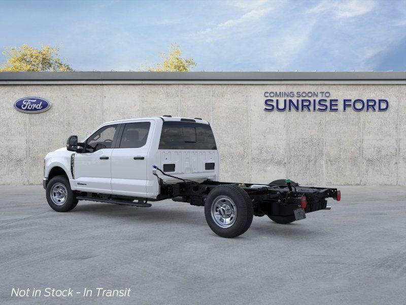 new 2026 Ford F-350 car, priced at $74,105