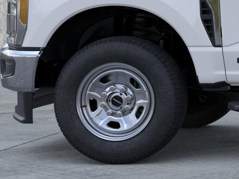 new 2026 Ford F-350 car, priced at $74,105
