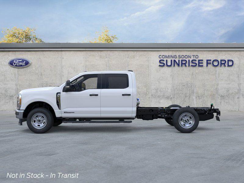 new 2026 Ford F-350 car, priced at $74,105