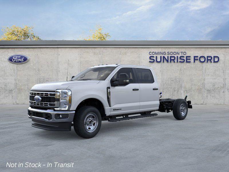new 2026 Ford F-350 car, priced at $74,105
