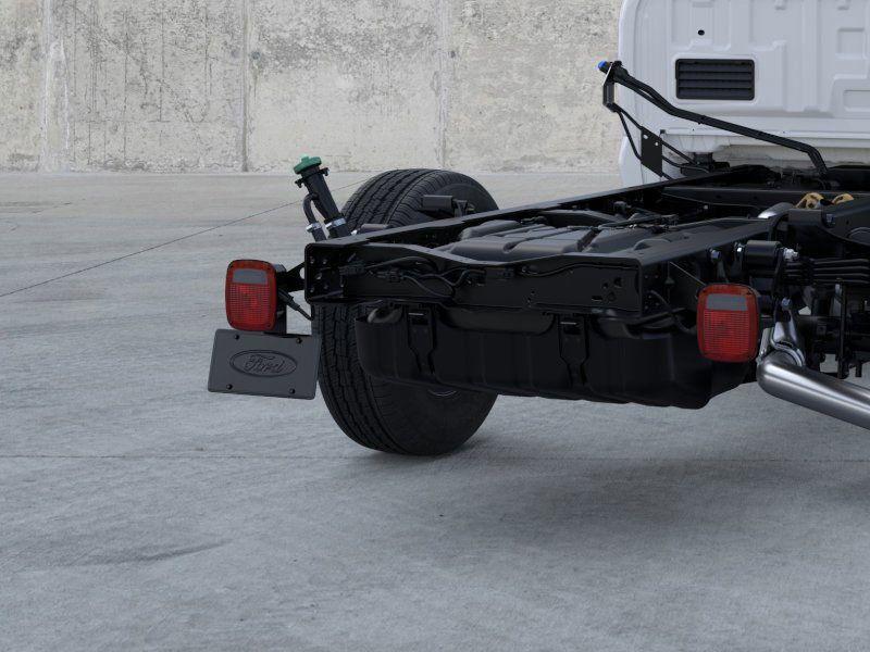 new 2026 Ford F-350 car, priced at $74,105