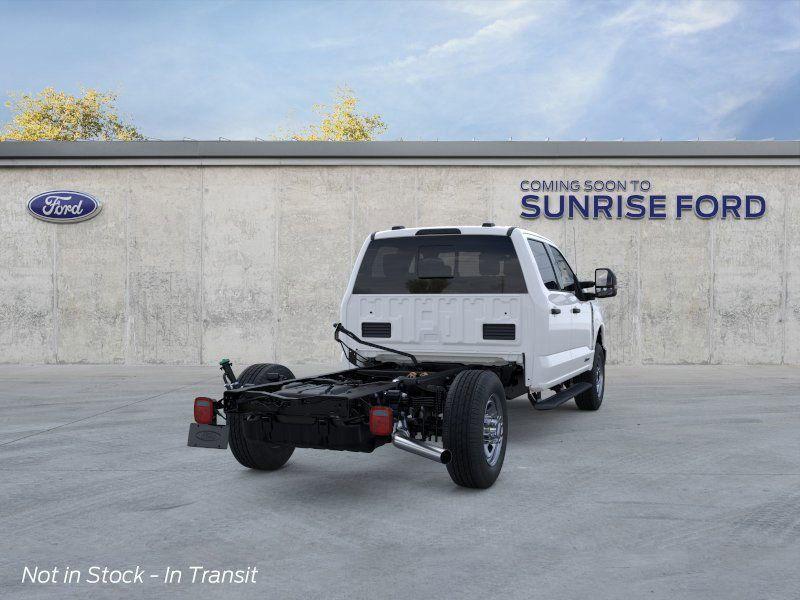 new 2026 Ford F-350 car, priced at $74,105