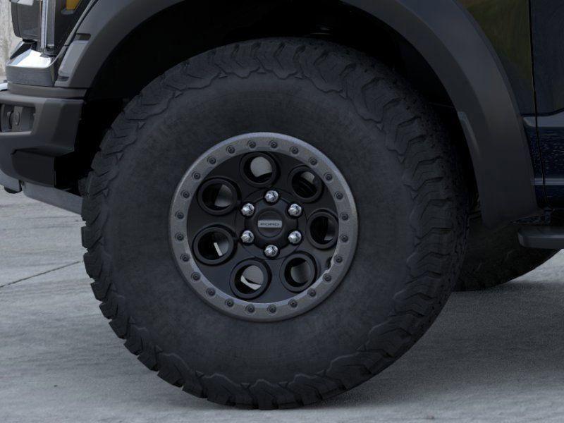 new 2025 Ford F-150 car, priced at $99,415