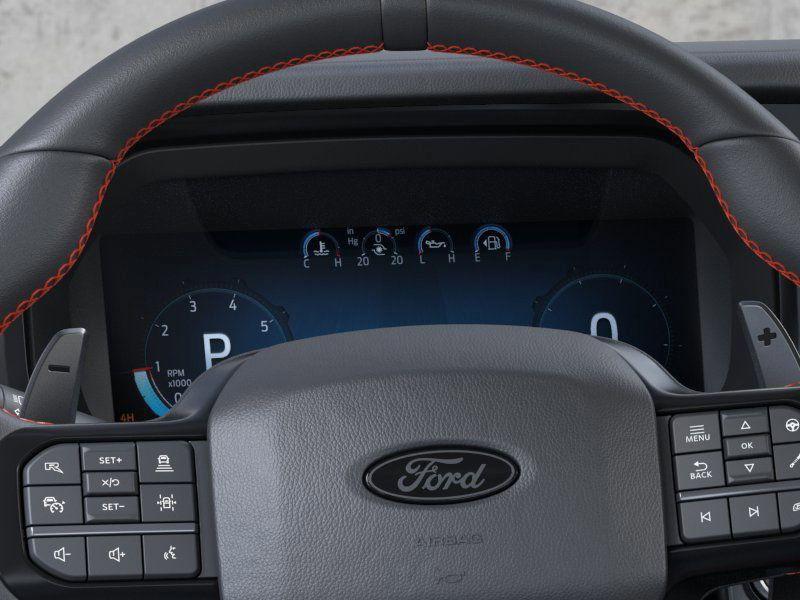 new 2025 Ford F-150 car, priced at $99,415