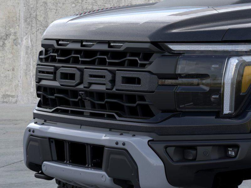 new 2025 Ford F-150 car, priced at $99,415
