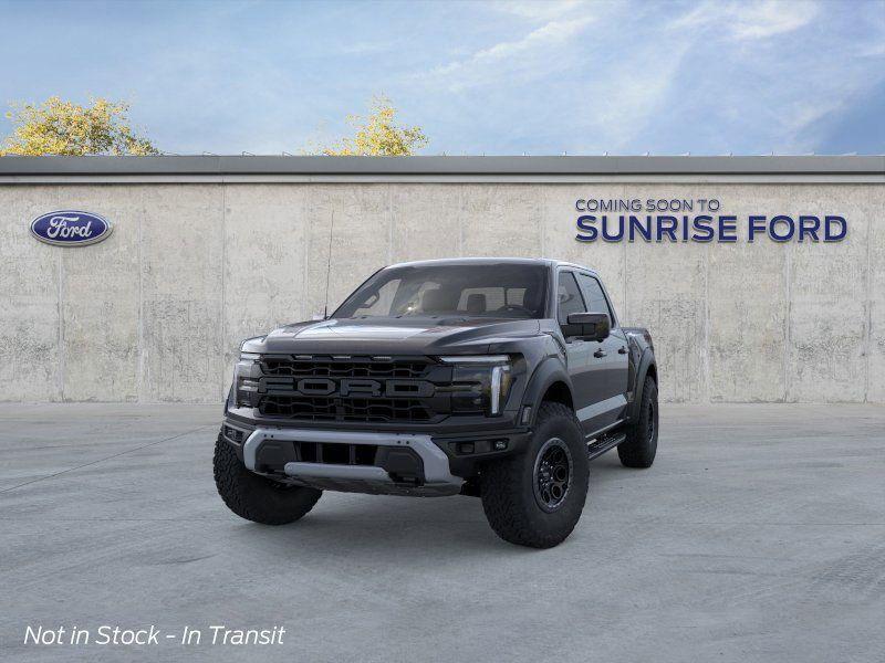 new 2025 Ford F-150 car, priced at $99,415