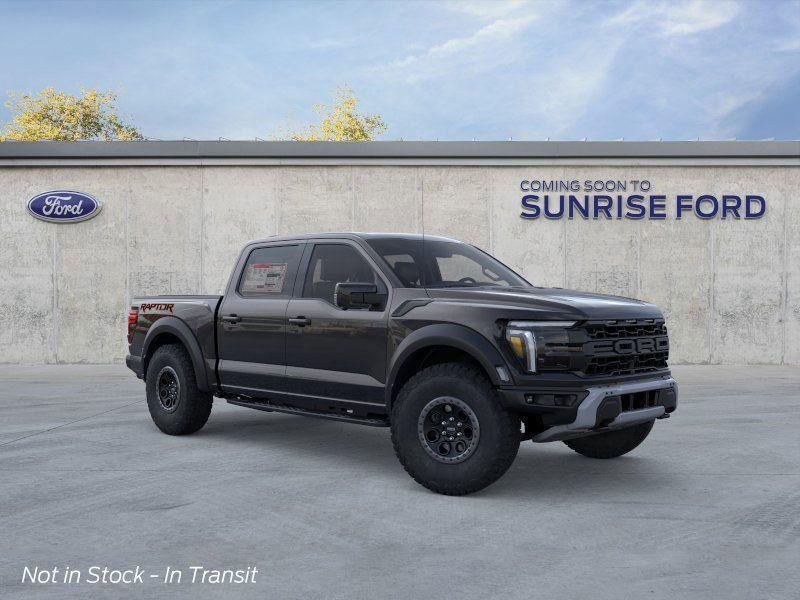 new 2025 Ford F-150 car, priced at $99,415