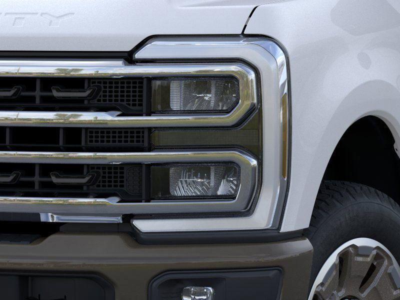new 2026 Ford F-350 car, priced at $99,890