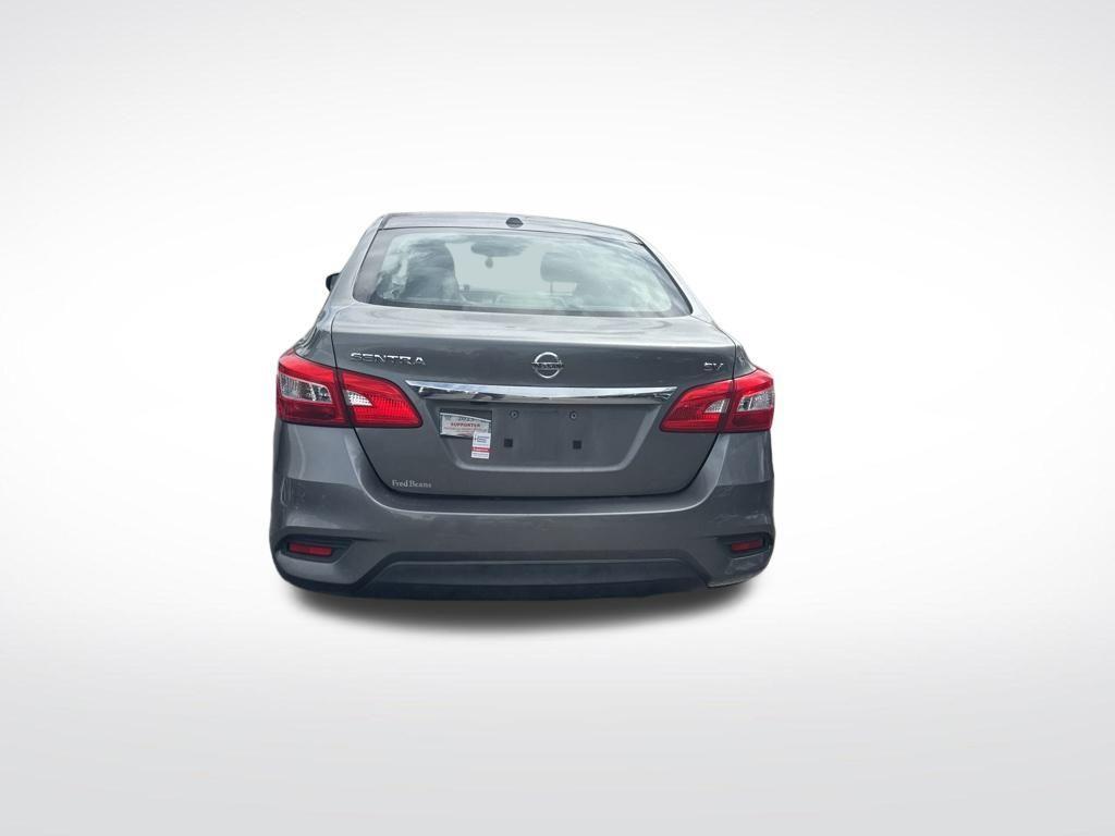 used 2017 Nissan Sentra car, priced at $2,985