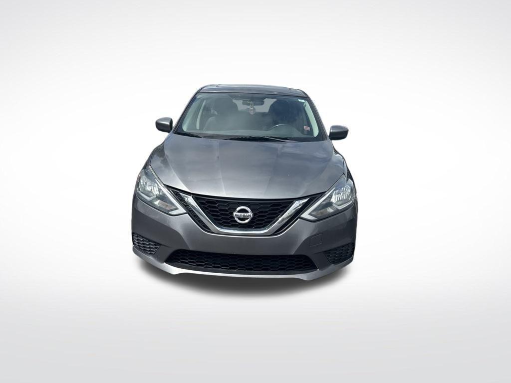used 2017 Nissan Sentra car, priced at $2,985