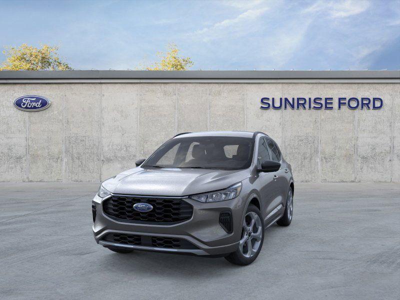 new 2024 Ford Escape car, priced at $31,401
