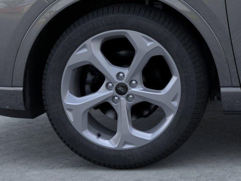 new 2024 Ford Escape car, priced at $31,401
