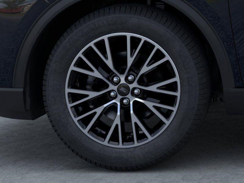 new 2023 Ford Escape car, priced at $36,469