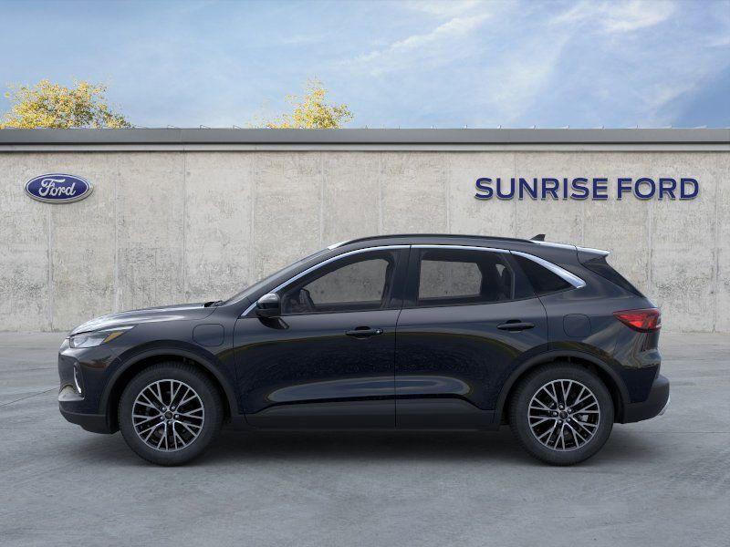 new 2023 Ford Escape car, priced at $36,469
