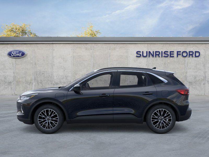 new 2023 Ford Escape car, priced at $34,995