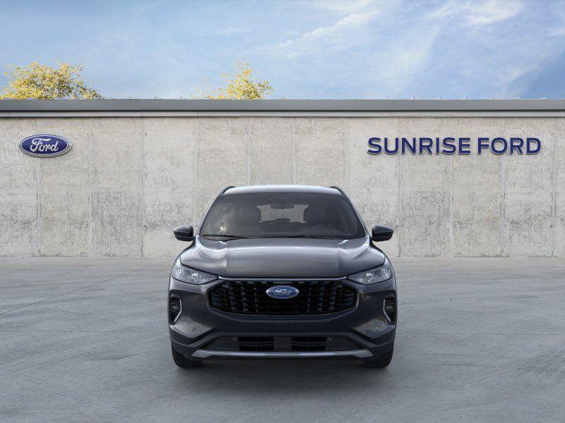 new 2023 Ford Escape car, priced at $36,469